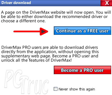 DriverMax, sauvegarder de pilotes, windows, mise à jour de pilotes, pilotes ordinateur