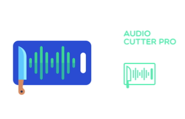 Couper audio en ligne