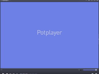 télécharger PotPlayer, lecteur multimédia, lecteur PotPlayer, lire tout les format vidéo, lire tout les format audio.