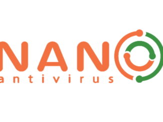Antivirus pour ordinateur, Meilleur antivirus, Antivirus, NANO AntiVirus gratuitement, télécharger NANO AntiVirus