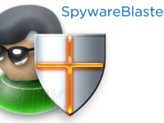 SpywareBlaster, logiciel anti-espion, windows, sites à bloquer, logiciels espions, logiciels pirates, protection d'ordinateur, protéger son ordinateur