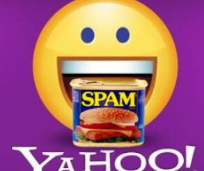 virus, bloquer les spam, bloquer les spam sur yahoo, le spam sur yahoo, comment bloquer les messages spam