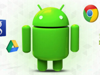 applications android, Android