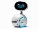robot intelligent, Zenbo robot, intelligence artificielle, Asus,
