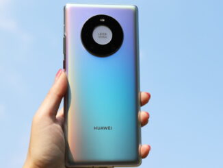 le nouveau Huawei mate, Huawei Mate 40 Pro